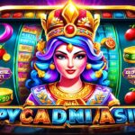 Gabung Sekarang Dengan Agen Slot Terpercaya Jackpot Terbesar