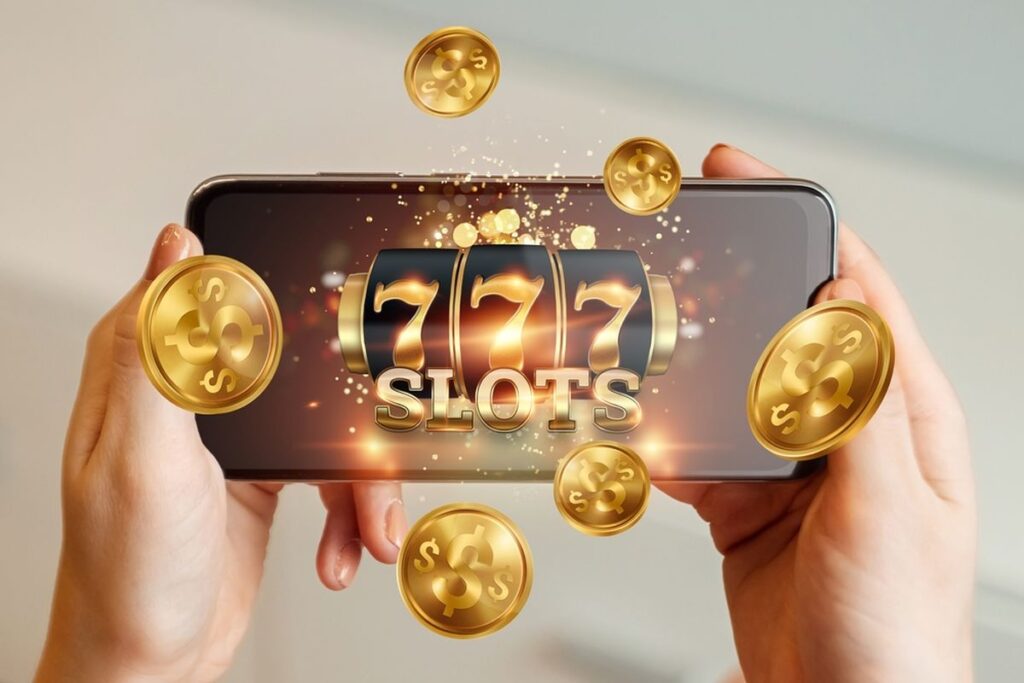 Slot Online Tiap Hari? Pengalaman Terbaik Situs Resmi 2024!