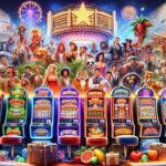 Kupas Tuntas Cara Main Slot Maxwin Hingga Menangkan JP Besar