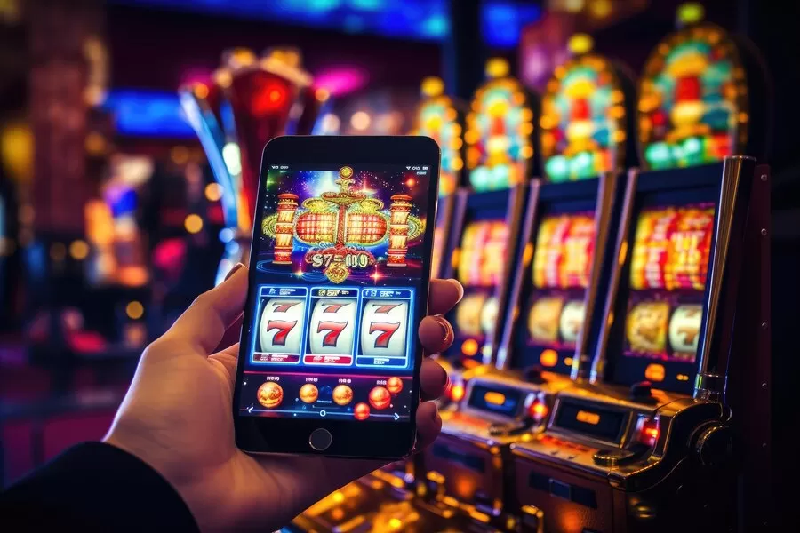 Bandar Slot Gacor Online Terpercaya Menyediakan Untung Besar