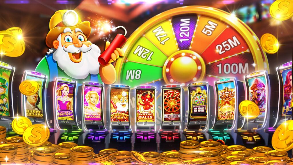 Cara Bermain Slot Online untuk Tips Kemenangan Terbaik