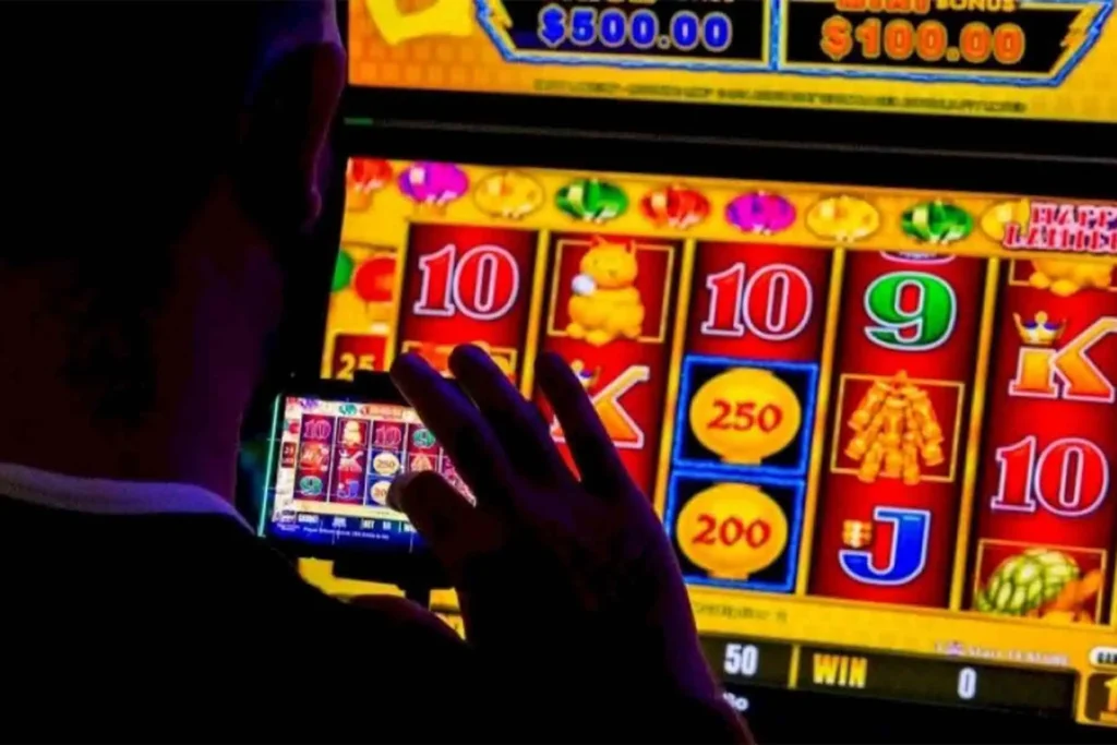 Agen Slot Terpercaya 2024 Jackpot Terbesar Hingga Jutaan!