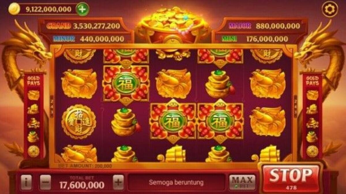 Panduan Terbaru 2024 : Cara Bermain Slot Untuk Pemula