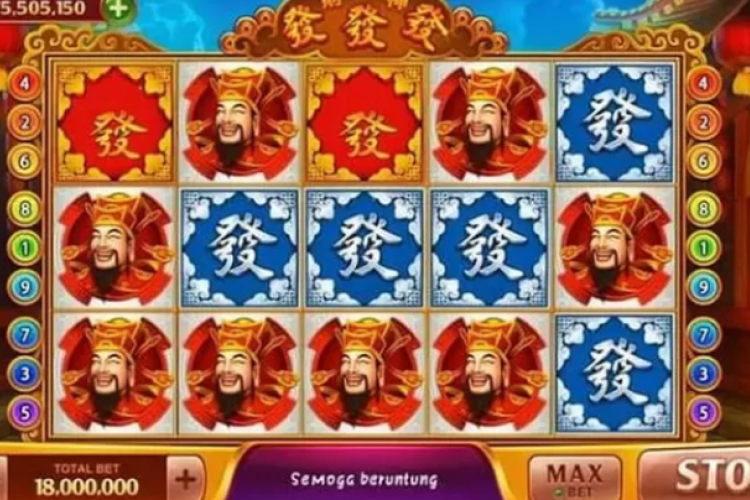 Panduan Langkah Demi Langkah Cara Bermain Slot Online